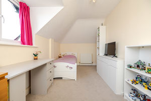 Crowhurst Mead
